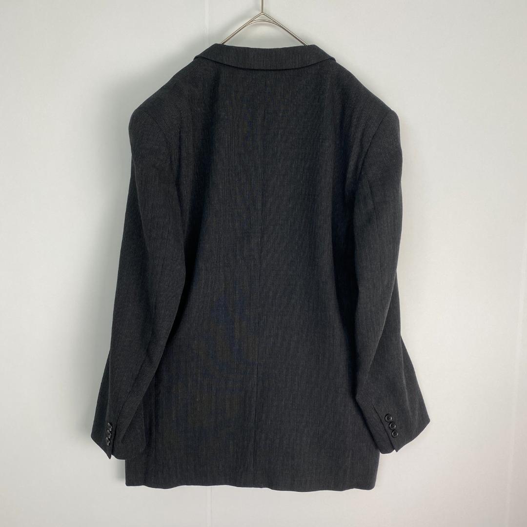 イッセイミヤケ　スーツ セットアップ　ISSEY MIYAKE