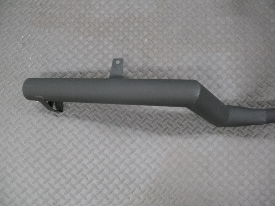 CB250T　CB400T　ホーク２　BEETタイプ　集合マフラー　新品