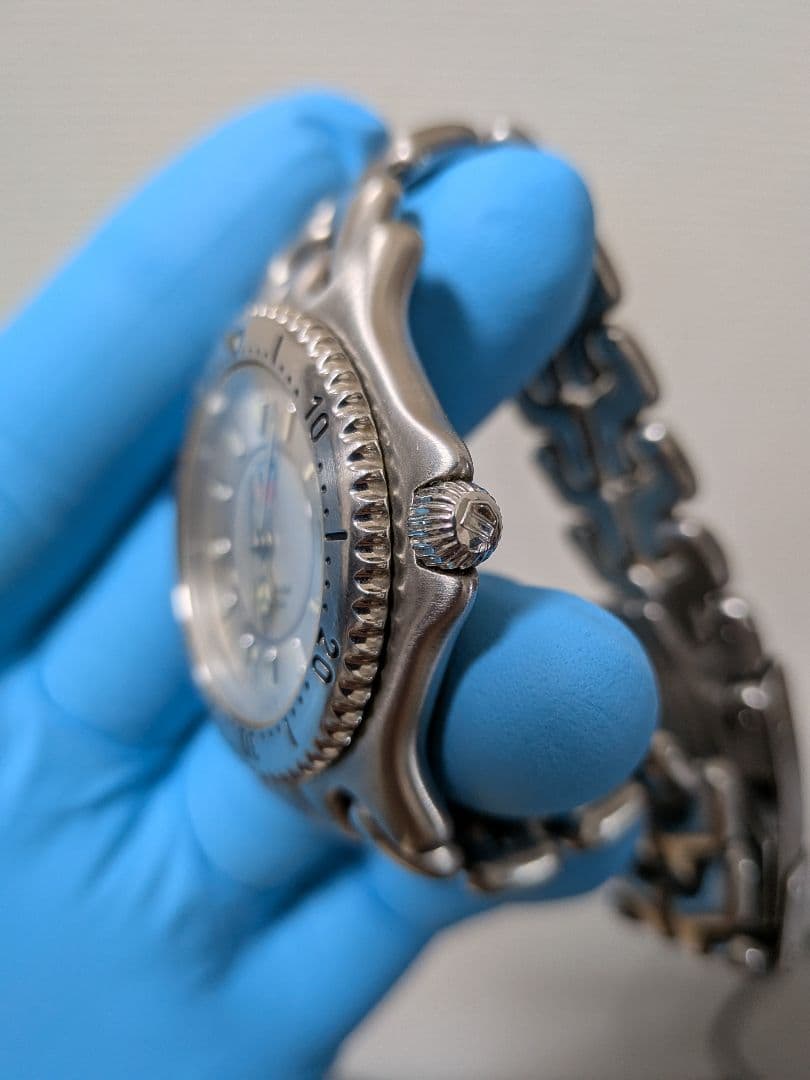 TAG Heuer セル 腕時計　タグ・ホイヤー