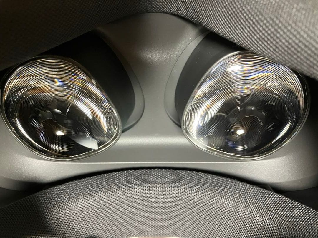 【中古美品】 Quest 3S(128GB)　SK-1000204-01