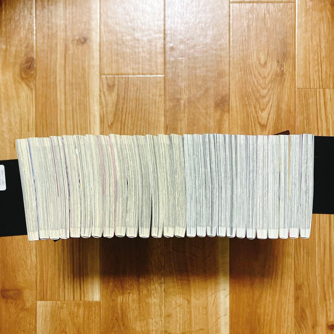 自縛少年花子くん 0〜25巻セット 全巻