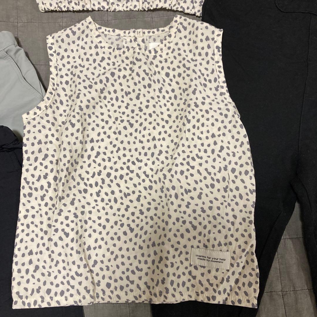 だだんだんです！M 100サイズ　（キューズベリー以外）