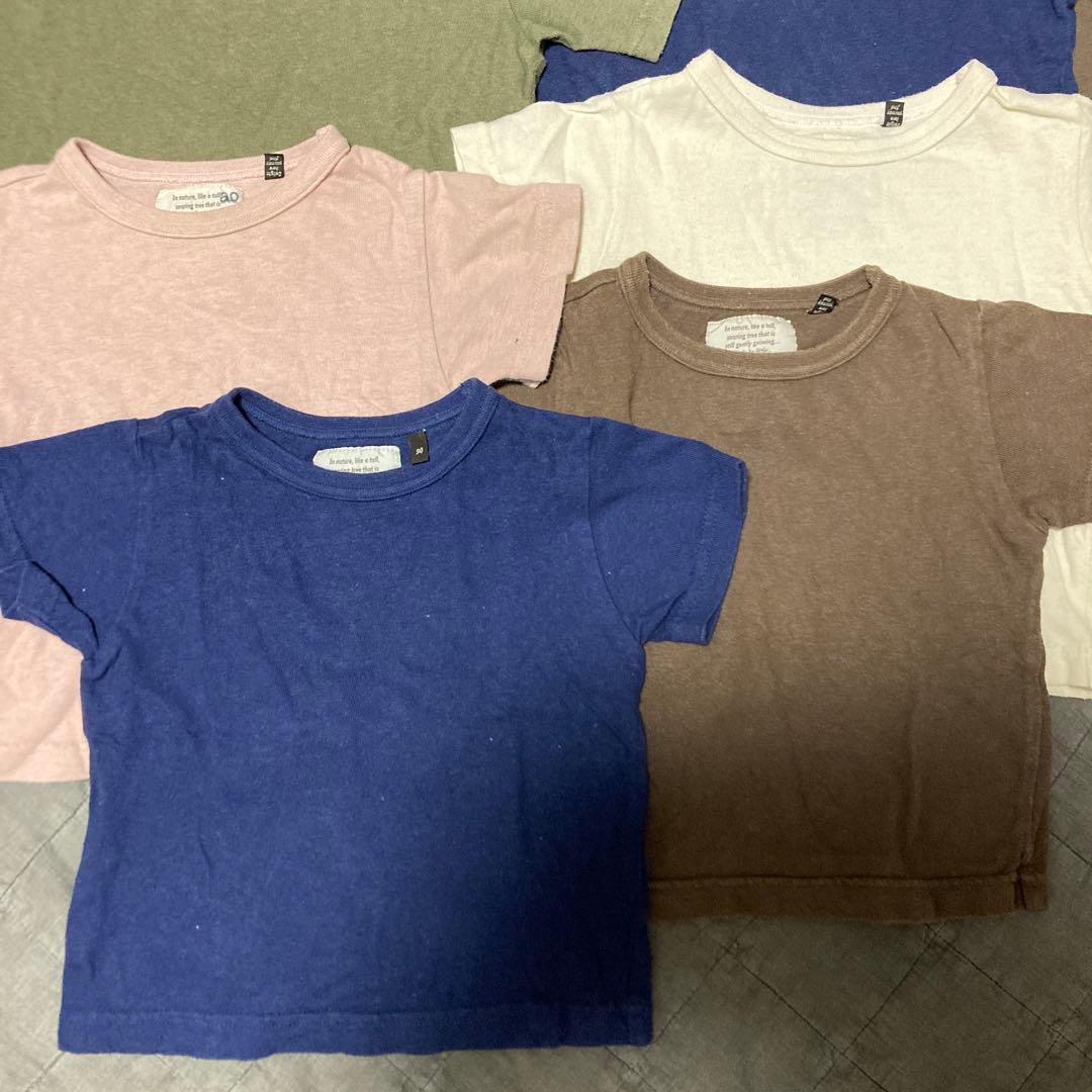 だだんだんです！M 100サイズ　（キューズベリー以外）