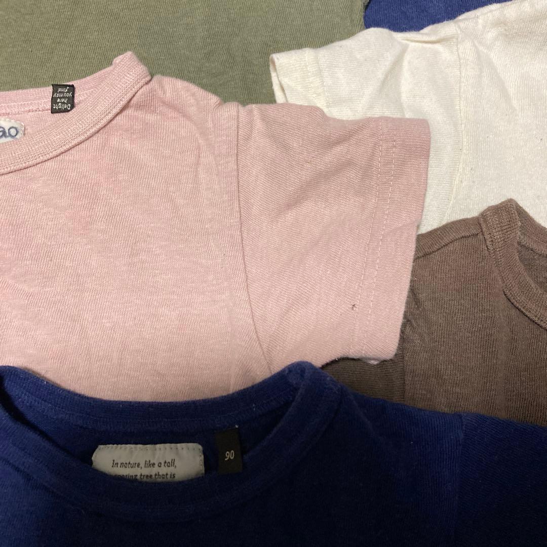 だだんだんです！M 100サイズ　（キューズベリー以外）