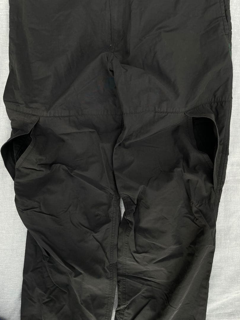 GOODENOUGH グッドイナフ ナイロンパンツ　GDEH