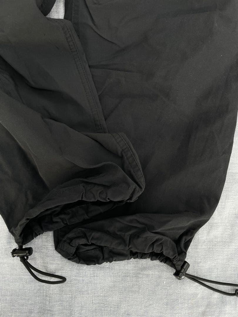 GOODENOUGH グッドイナフ ナイロンパンツ　GDEH