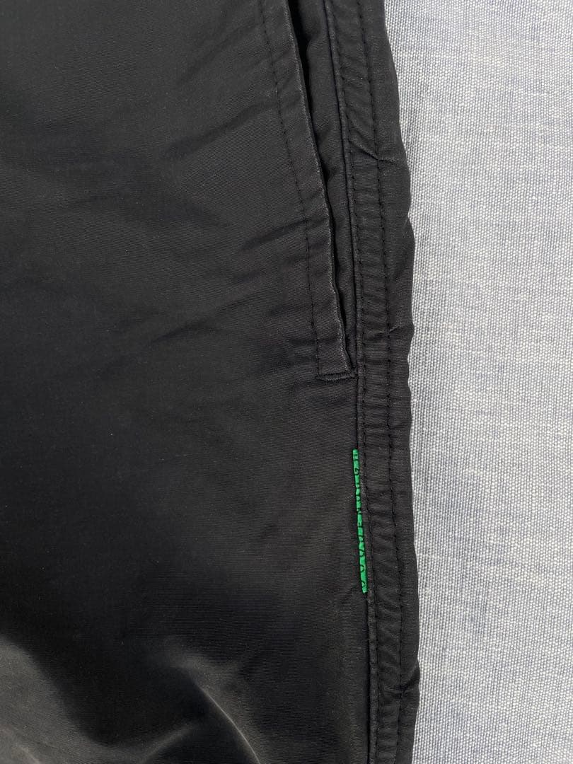 GOODENOUGH グッドイナフ ナイロンパンツ　GDEH