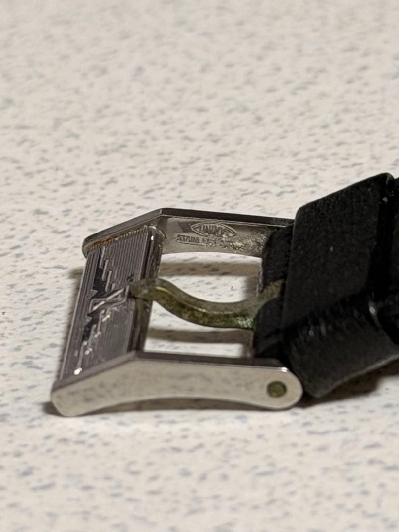 専用　LONGINES ヴィンテージ SS 自動巻き時計