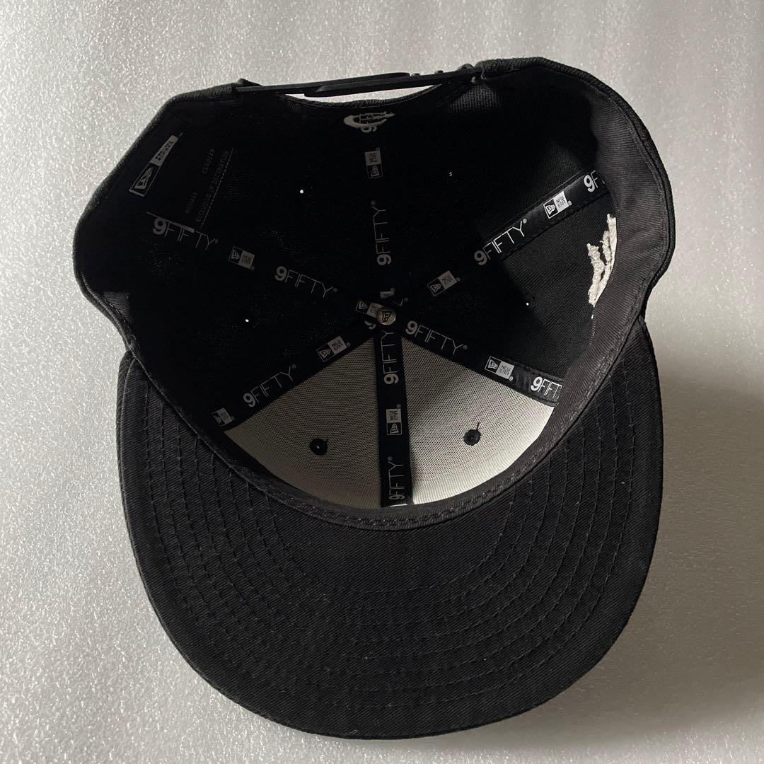 キャップ / MURO / KING OF DIGGIN' / 初代モデル