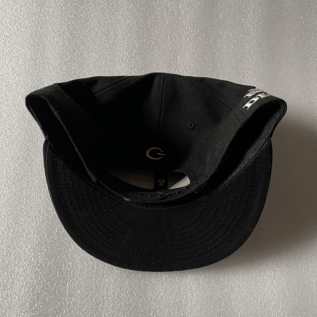 キャップ / MURO / KING OF DIGGIN' / 初代モデル