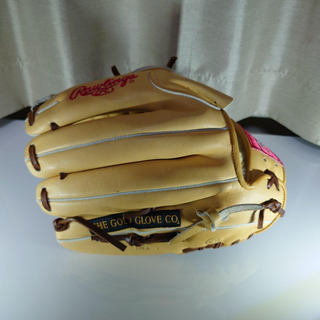 Rawlings ゴールドグローブ