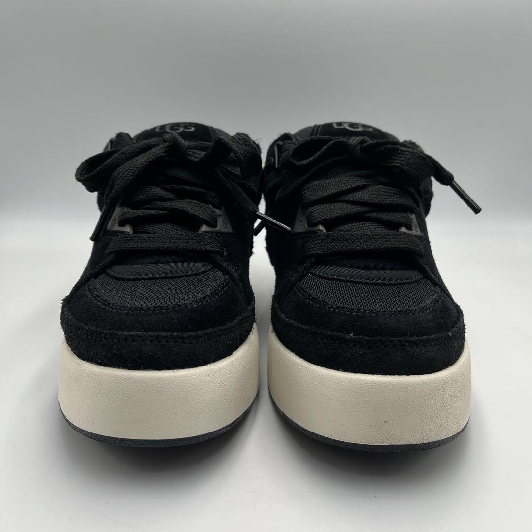 UGG W GOLDENCUSH ゴールデンクッシュ【22cm】