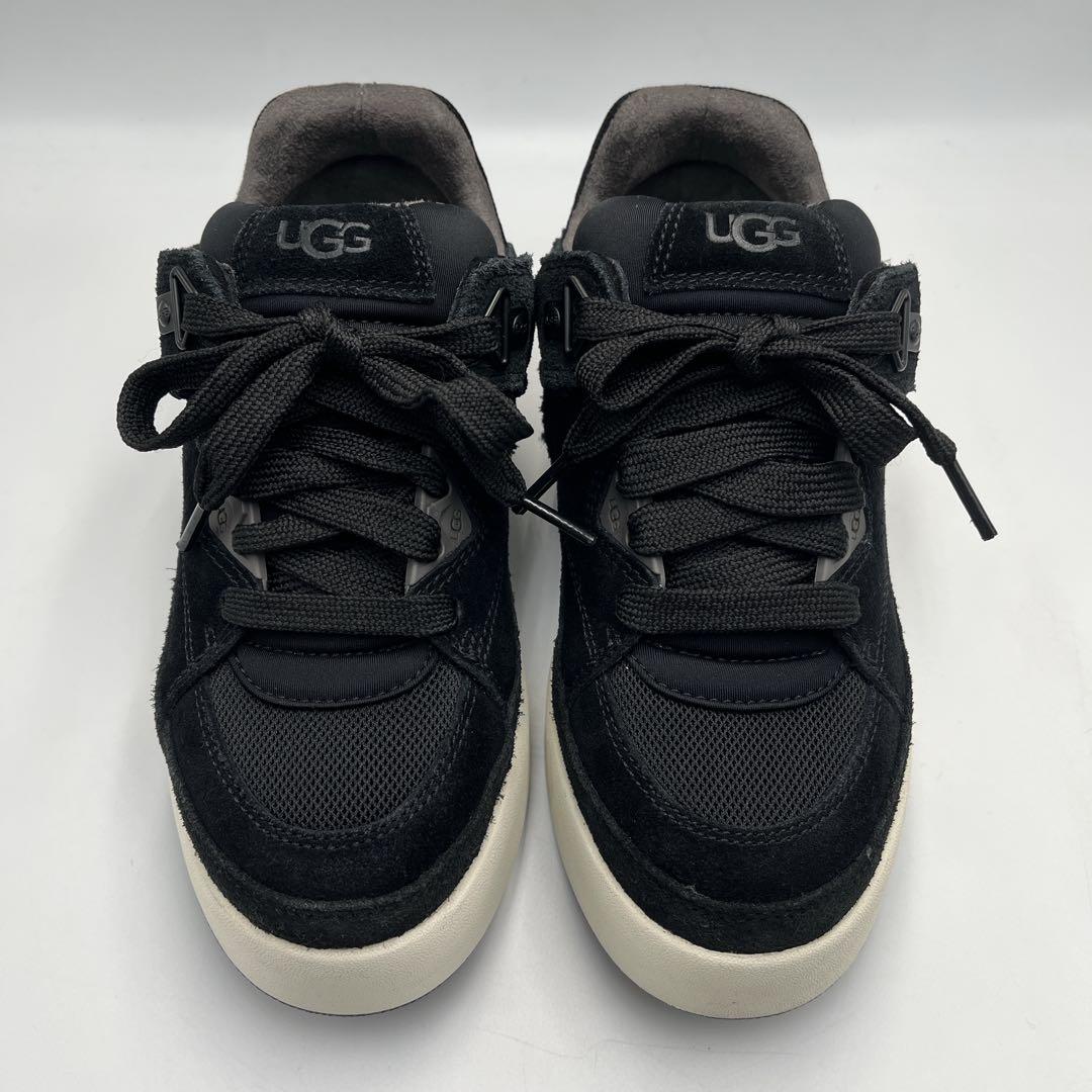 UGG W GOLDENCUSH ゴールデンクッシュ【22cm】