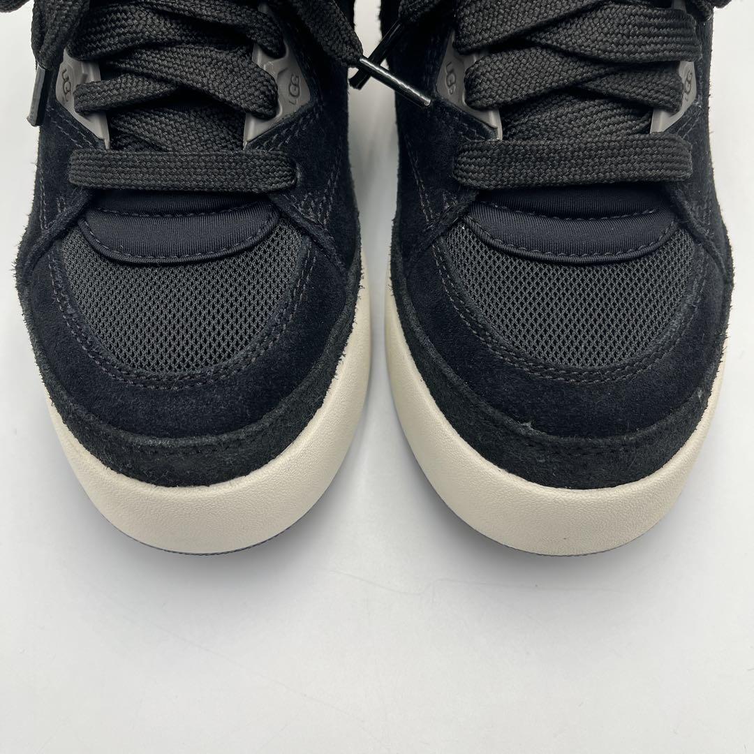 UGG W GOLDENCUSH ゴールデンクッシュ【22cm】