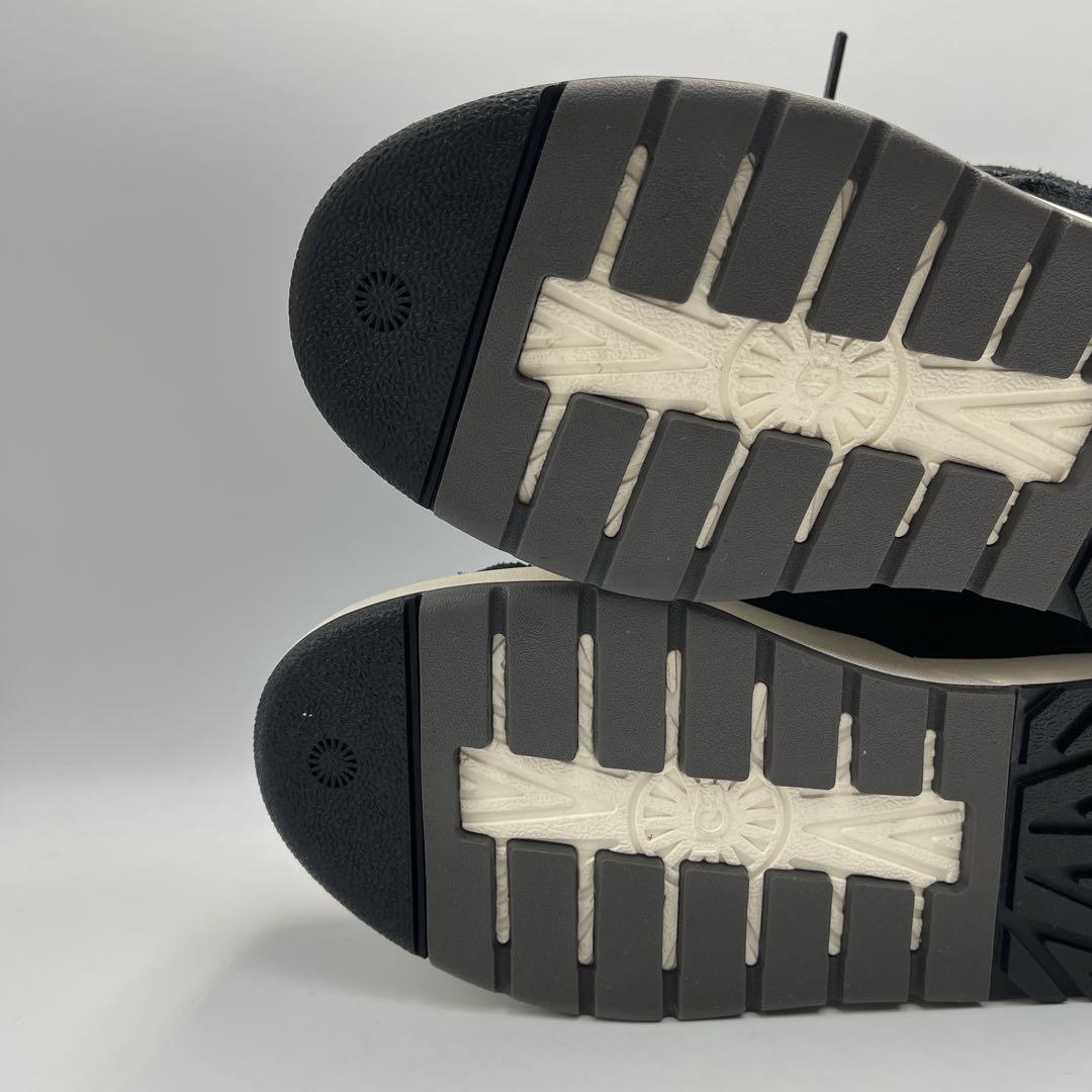 UGG W GOLDENCUSH ゴールデンクッシュ【22cm】