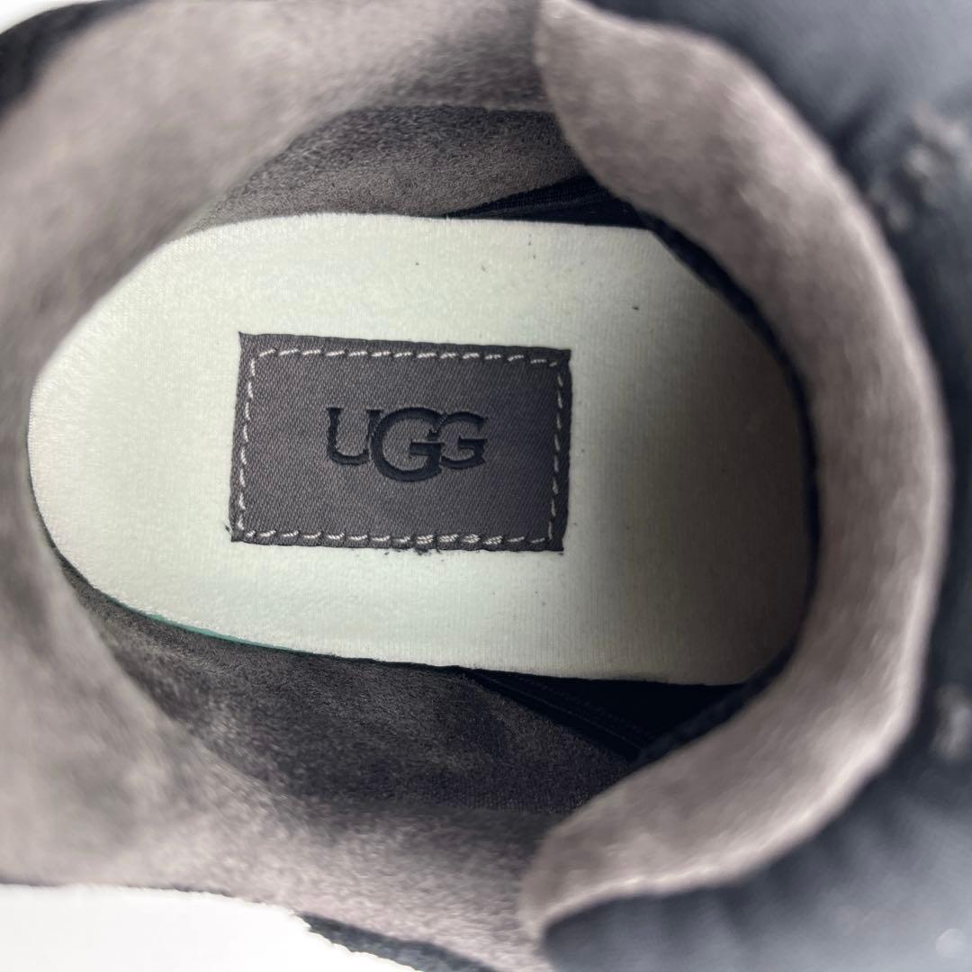 UGG W GOLDENCUSH ゴールデンクッシュ【22cm】