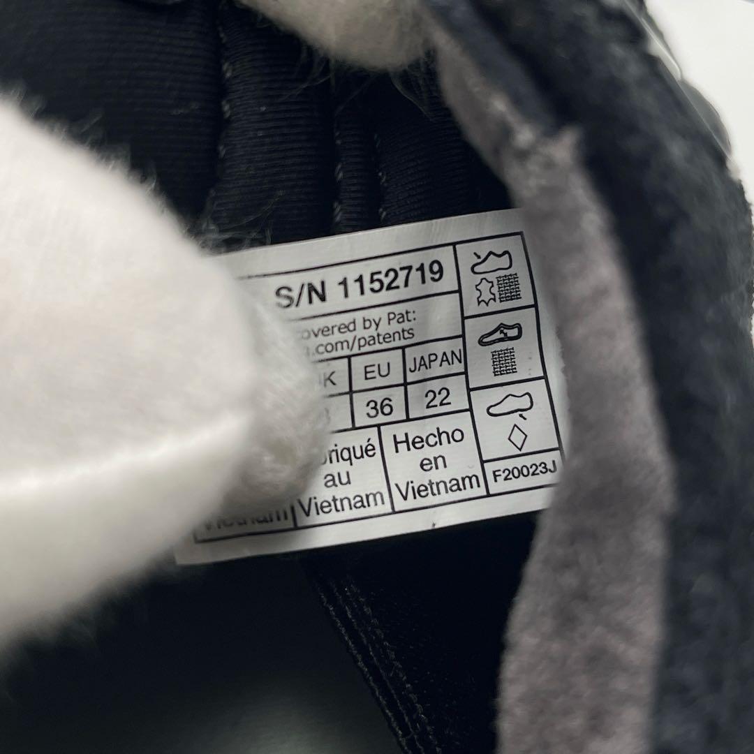 UGG W GOLDENCUSH ゴールデンクッシュ【22cm】