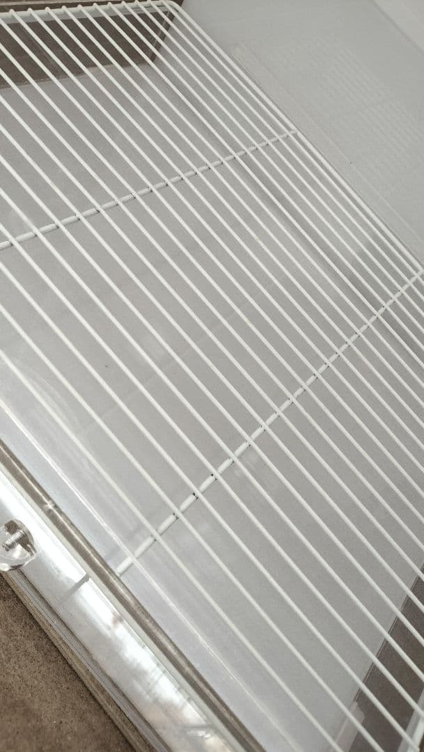 GEX アクリルルームⅢ 390High