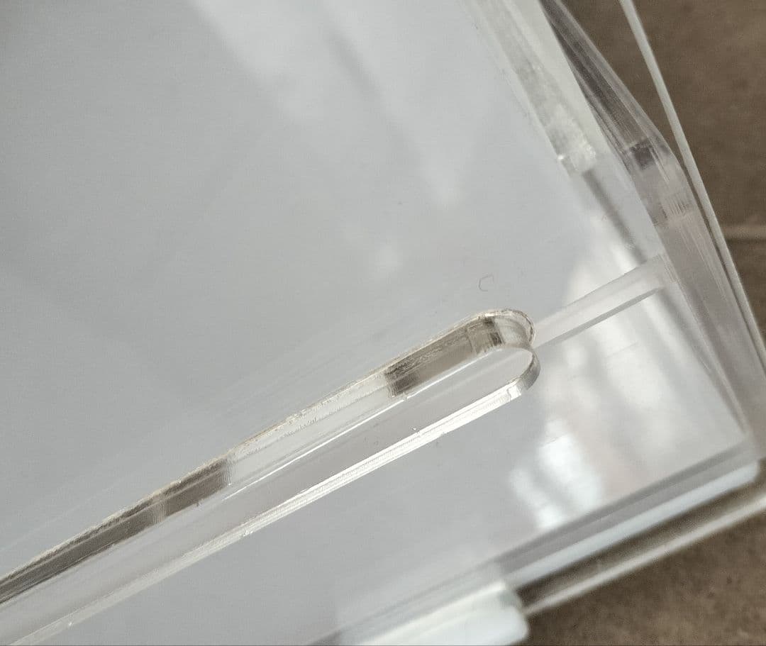 GEX アクリルルームⅢ 390High