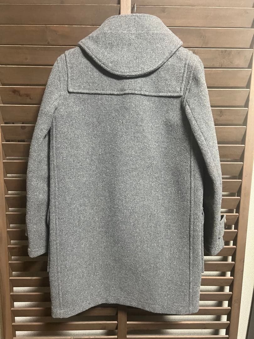 グローバーオール　GLOVERALL ダッフルコート 送料込み