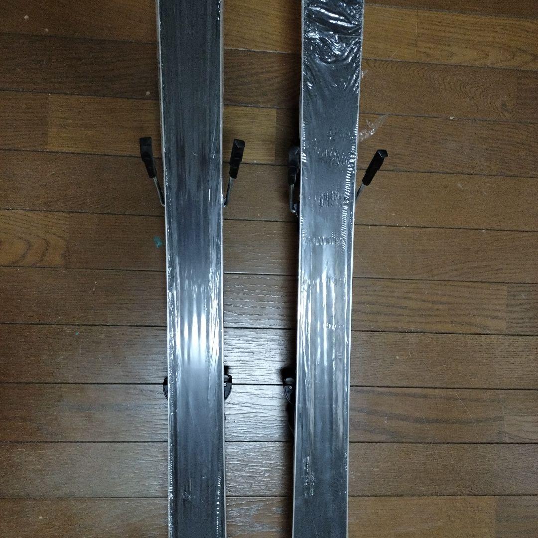 FISCHER RC4 worldcup 160CM　スキー板