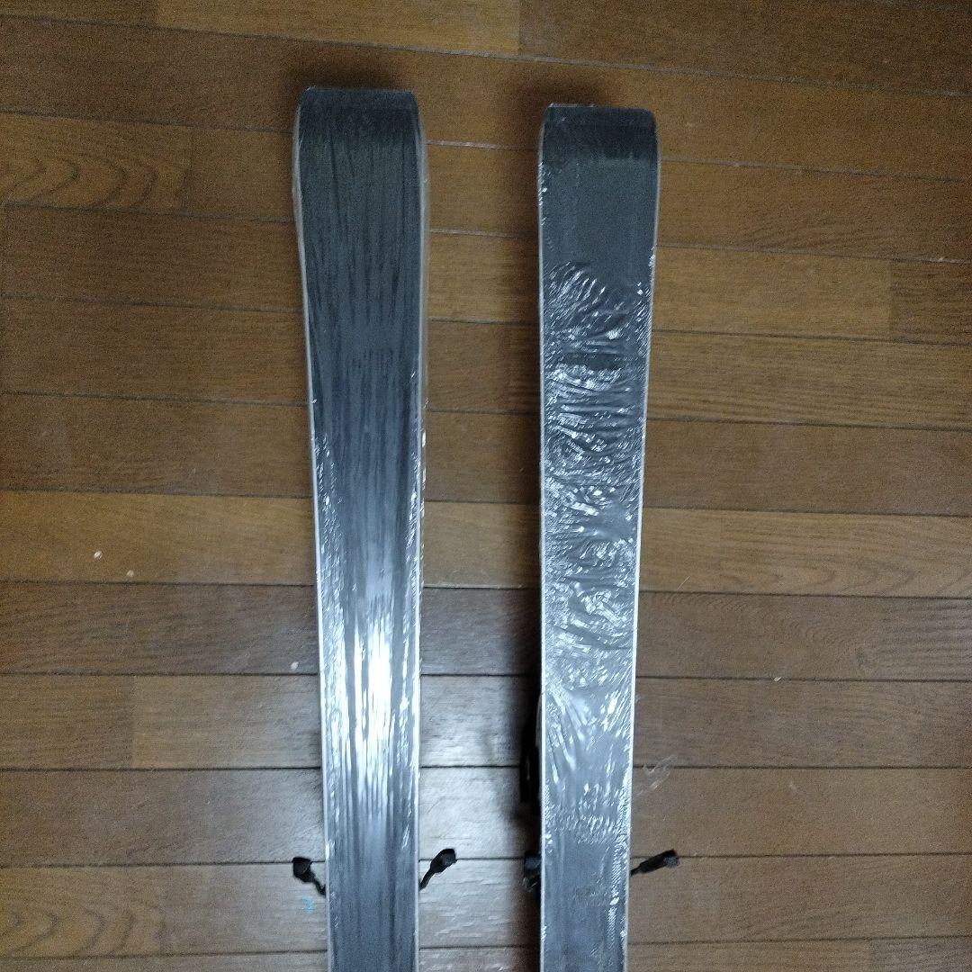 FISCHER RC4 worldcup 160CM　スキー板