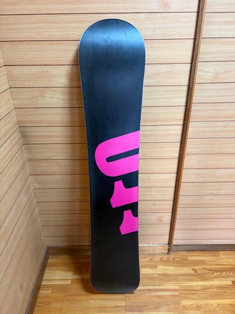 スノーボード 011 artistic double spin 152