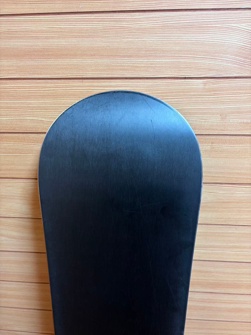 スノーボード 011 artistic double spin 152