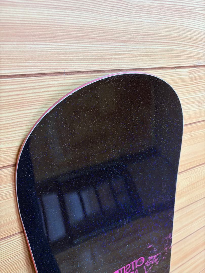 スノーボード 011 artistic double spin 152