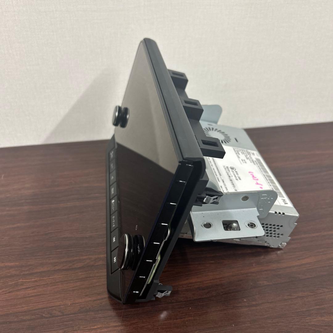 日産ノート E13 純正ナビ　メーカーオプション品　NissanConnect