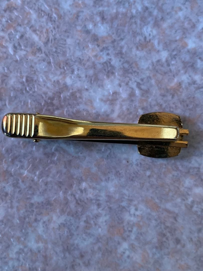 【ヴィンテージ】 LOUIS VUITTON ルイヴィトン カフスタイピンセット