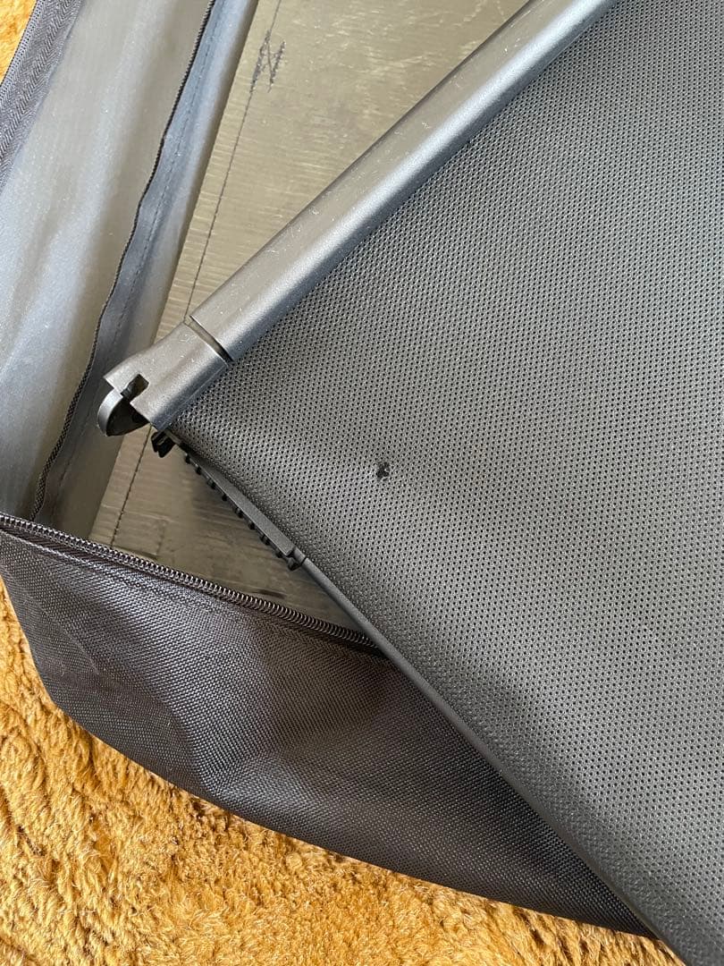  335i e93 カブリオレ ウインドリフレクター