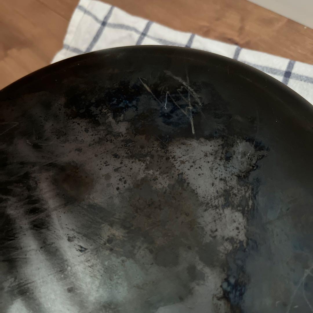 ユニフレーム ダッチオープン 10インチハーフ