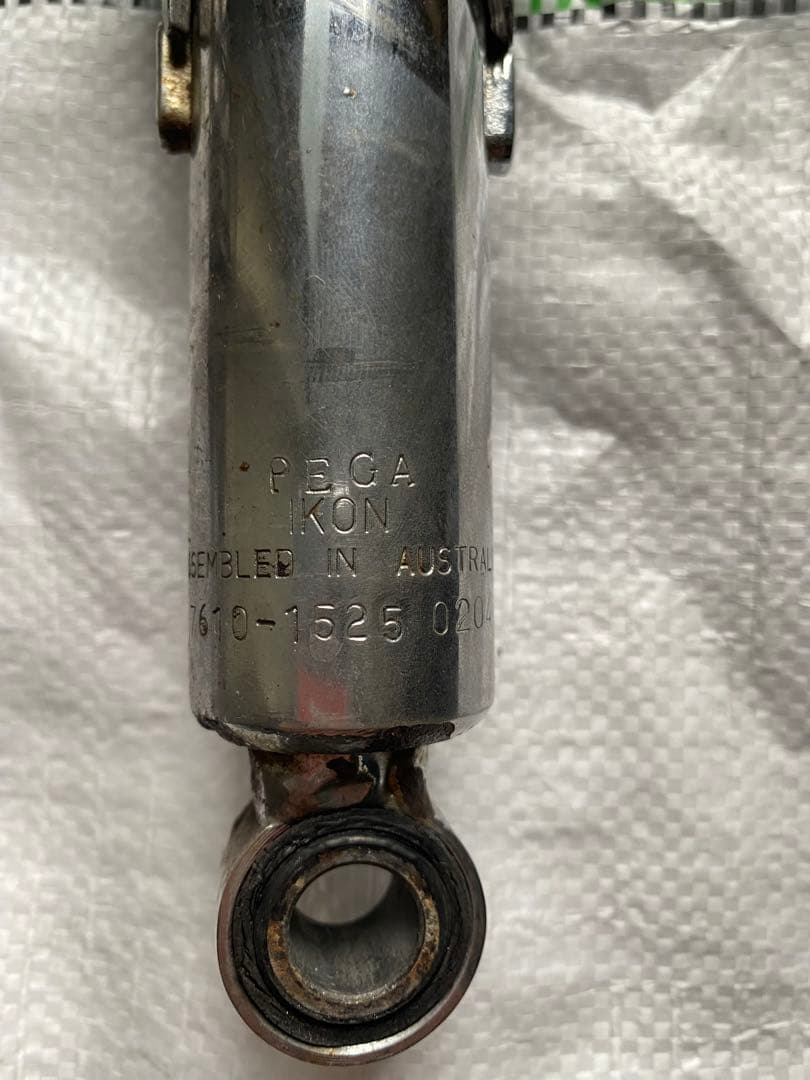 IKON リアサスペンション　‼︎大幅値下げ‼︎