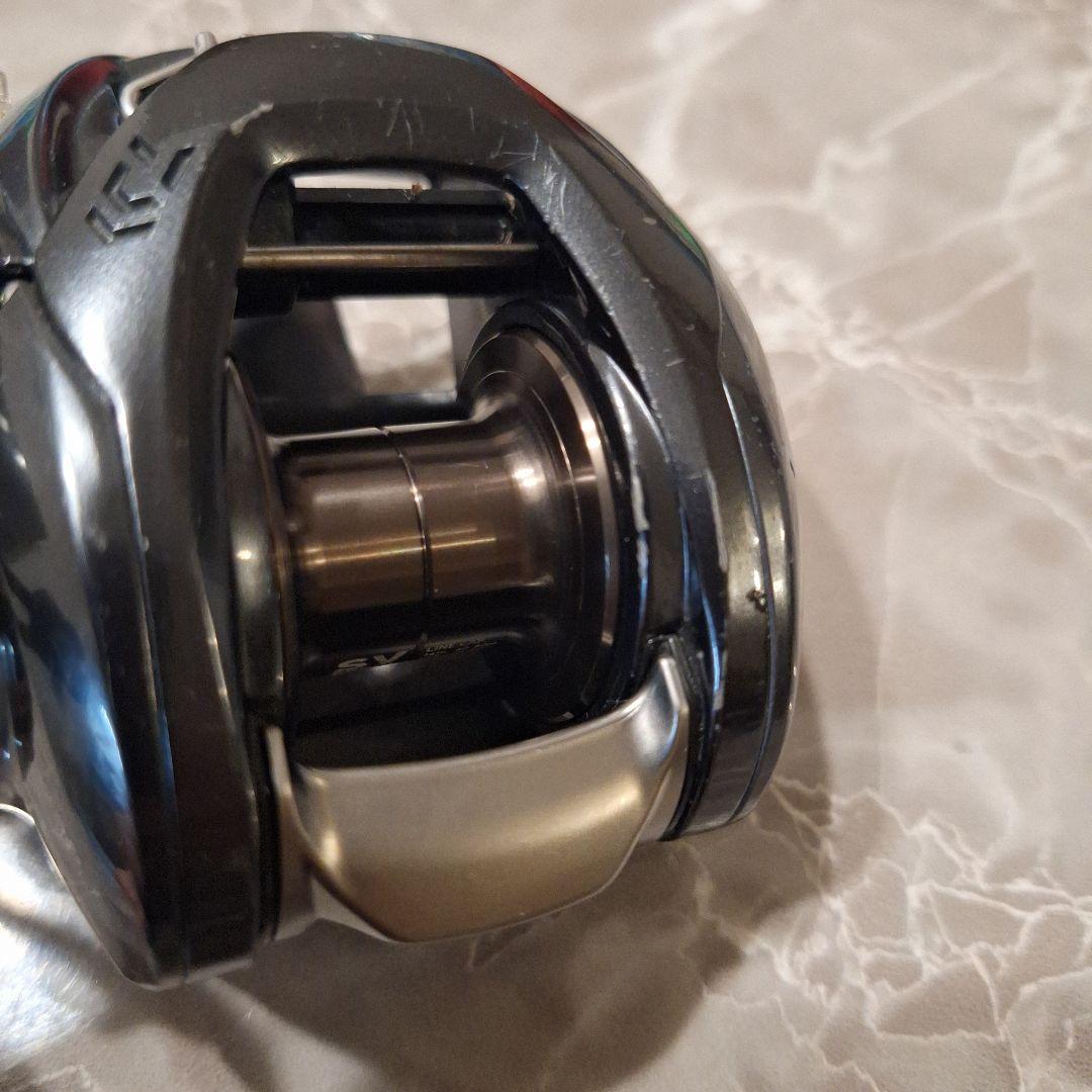 20タトゥーラ SVTW　8.1