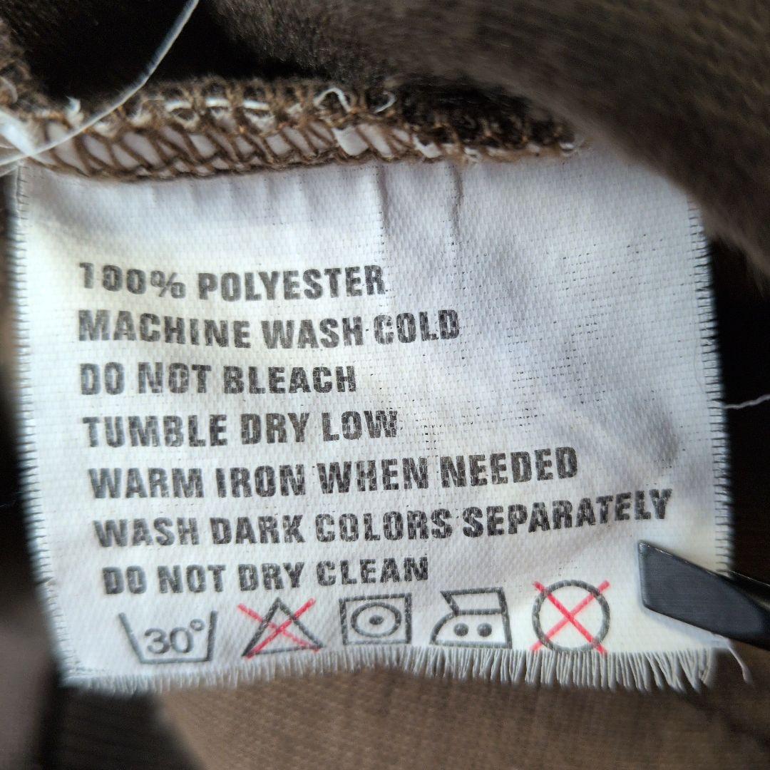 アディダス　adidas トラックジャケット　ポケット付　vintage