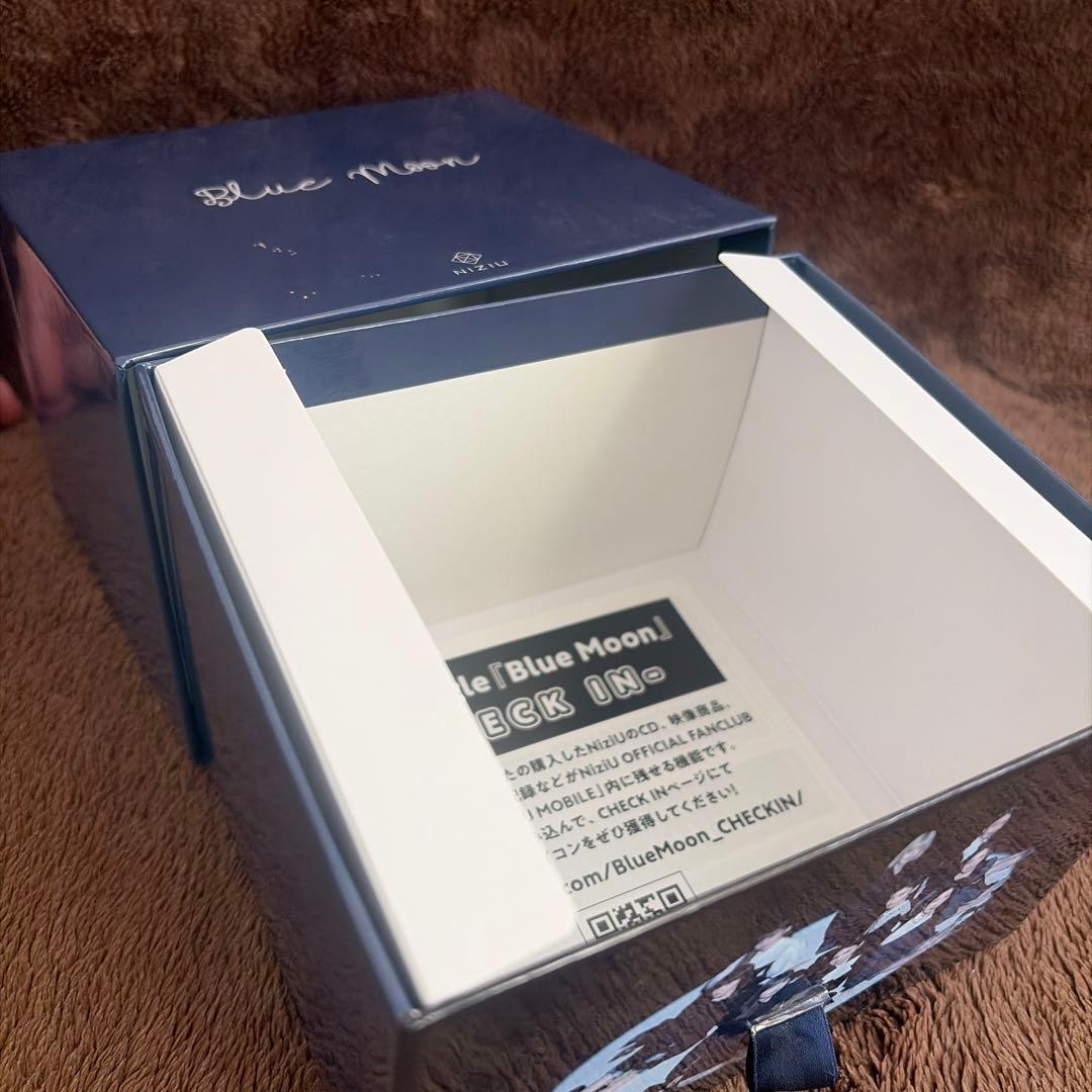 NiziU 限定盤 9形態