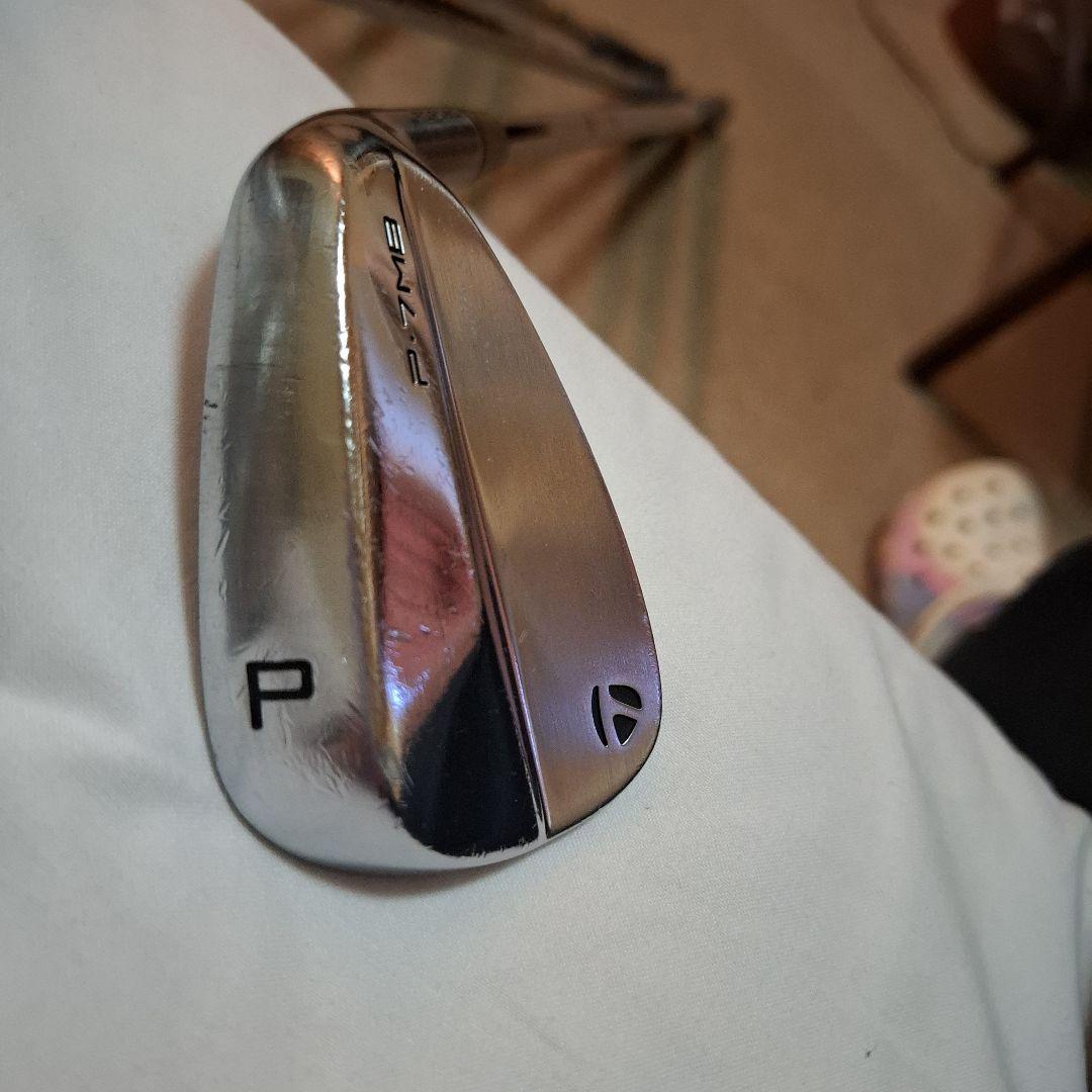 テーラーメイド 7MB 5I～PW 6本セット