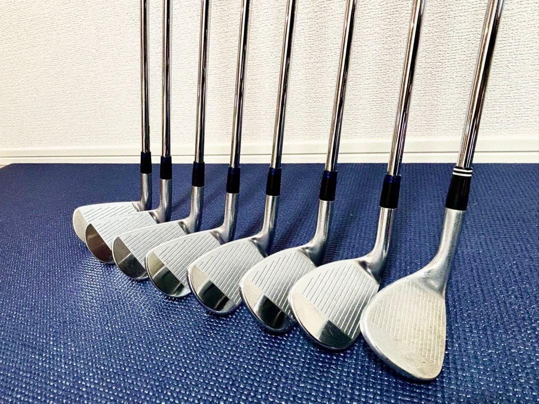 SRIXON ゴルフクラブセット