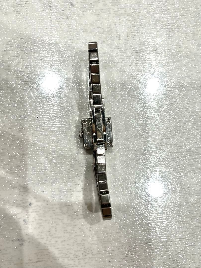 GUCCI 腕時計 102