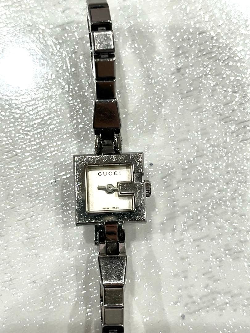 GUCCI 腕時計 102