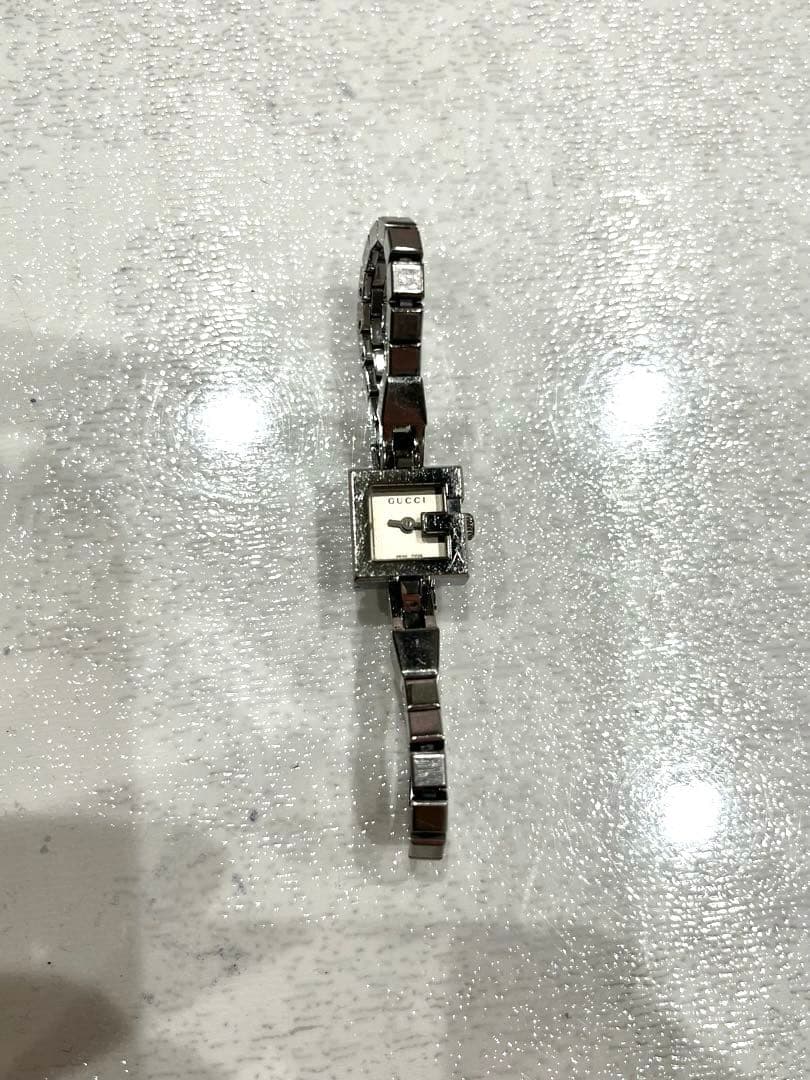 GUCCI 腕時計 102