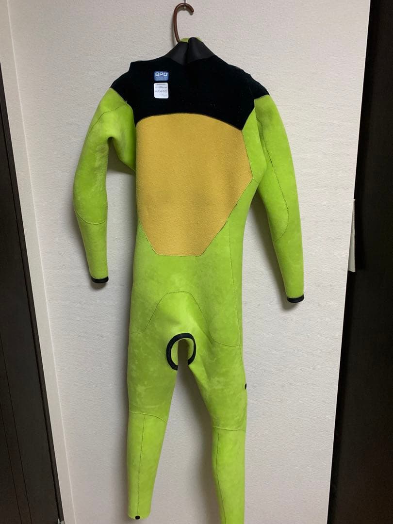 美品　ビーウエット　スーパーウォーム　パッション　セミドライ