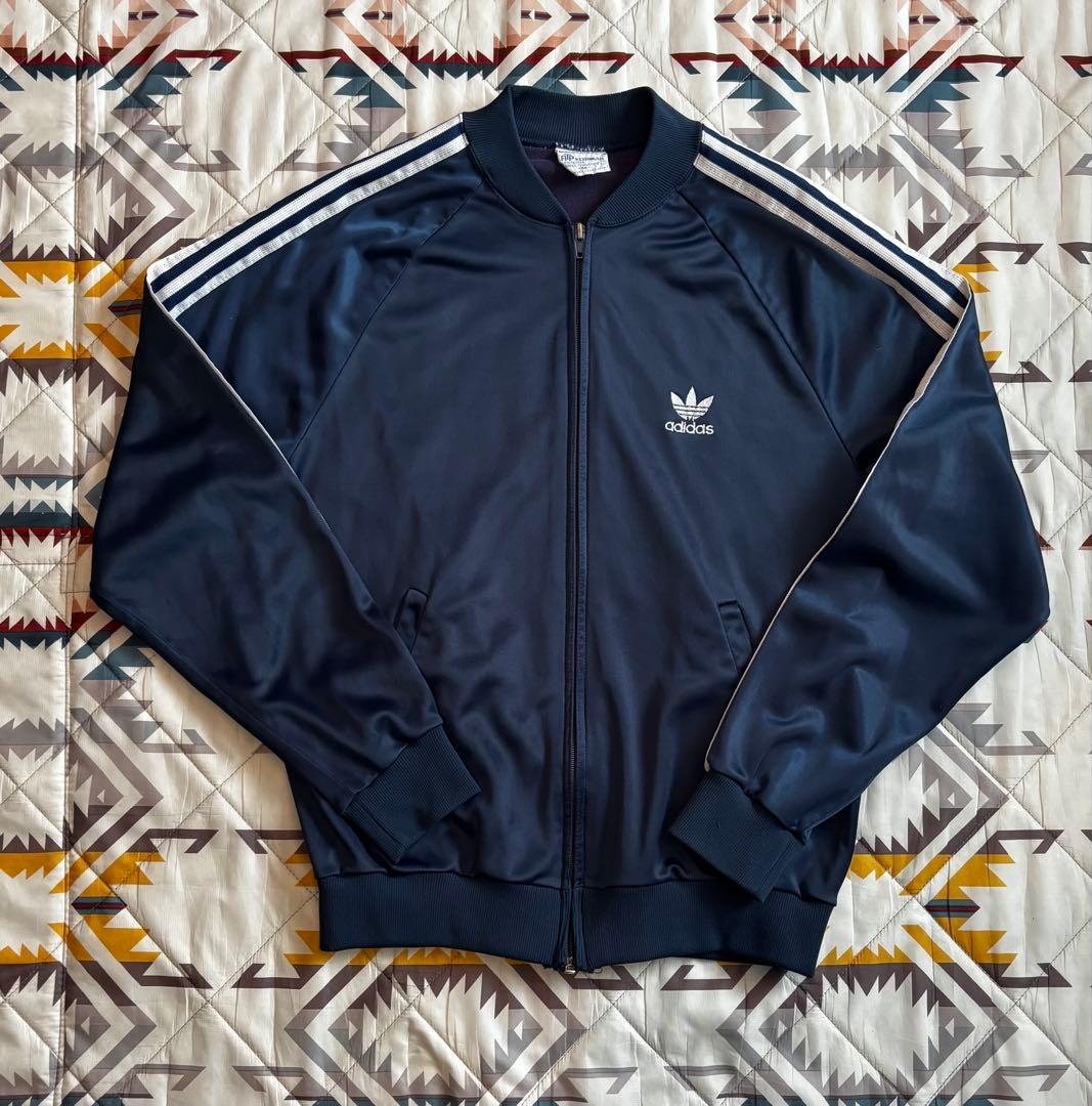 80s 90s adidas ATP USA製