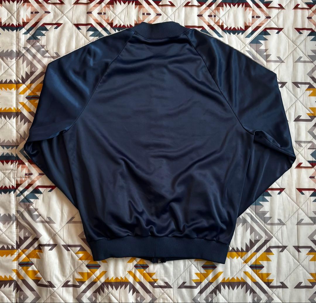 80s 90s adidas ATP USA製