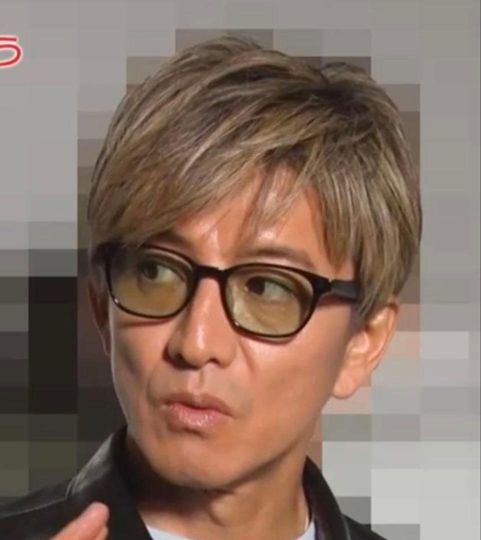 【2本セット‼️】OWNDAYS 木村拓哉 キムタク着用 サングラス同型同色レンズ