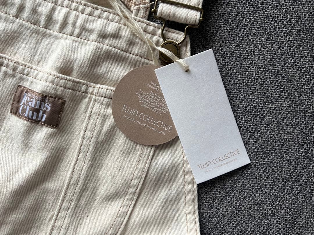 sorm'86 twin collective オーバーオール