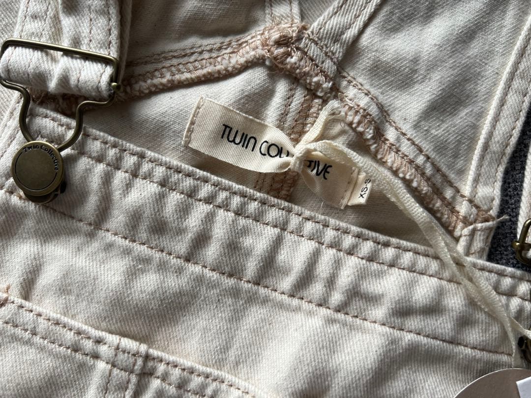 sorm'86 twin collective オーバーオール