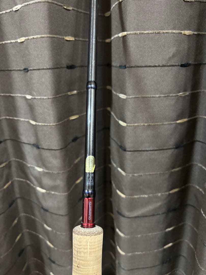 良品　スコーピオン2704RS