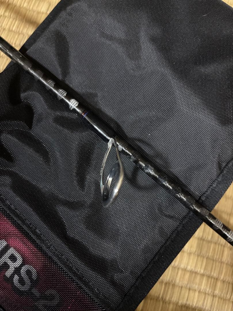 良品　スコーピオン2704RS